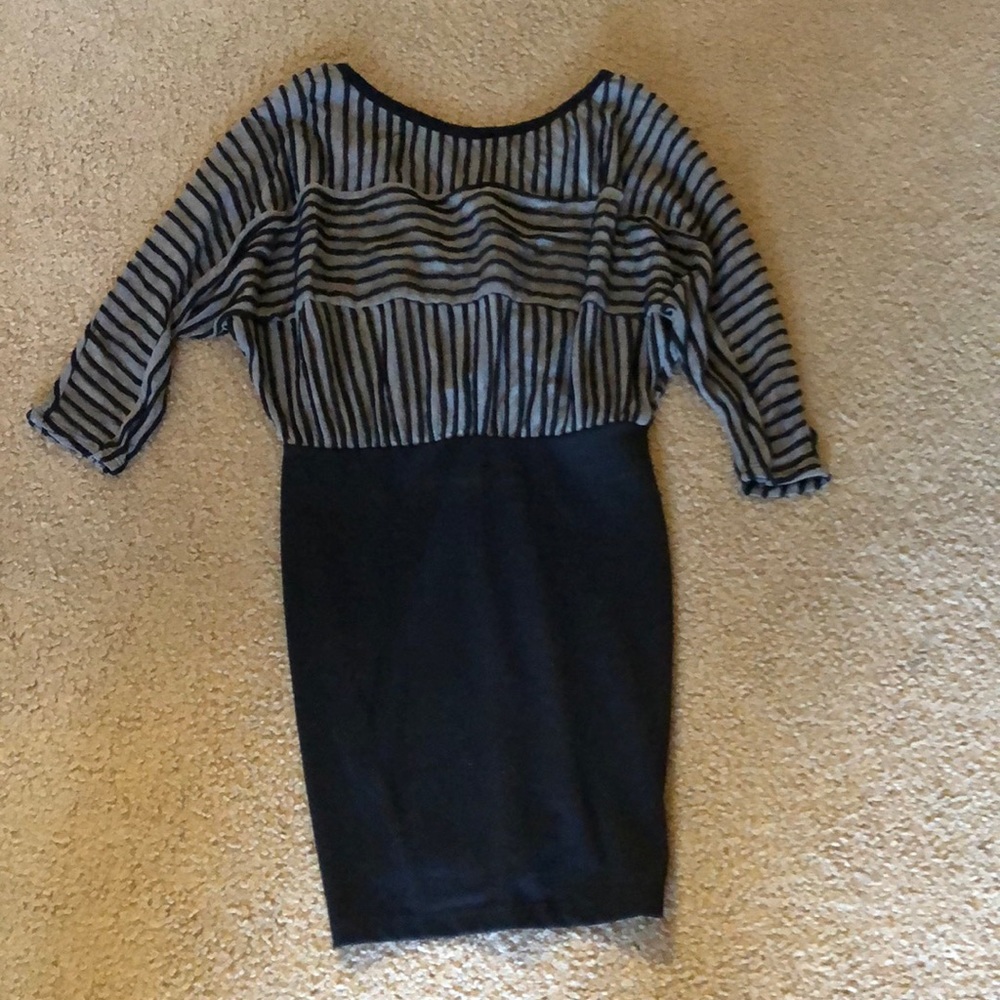 Woman’s Dress